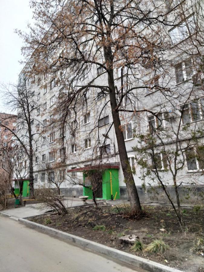 Красивая 3 К Кв Центр М Гагарина М Спортивная Harkov Kültér fotó